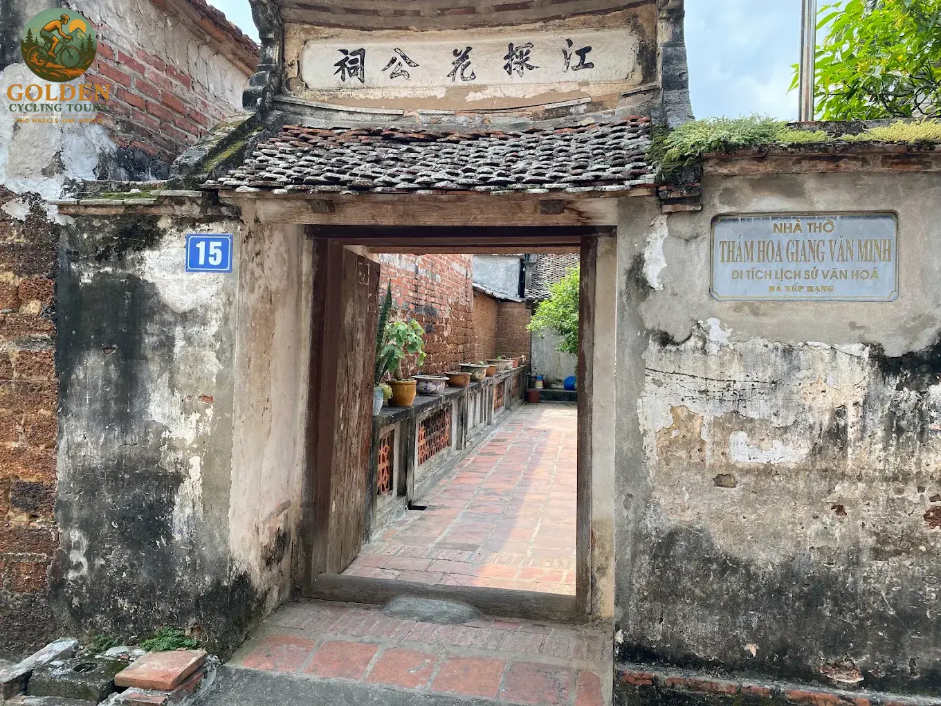 3-Day Long Coc & Da Bac Mountain Cycling Tour from Hanoi